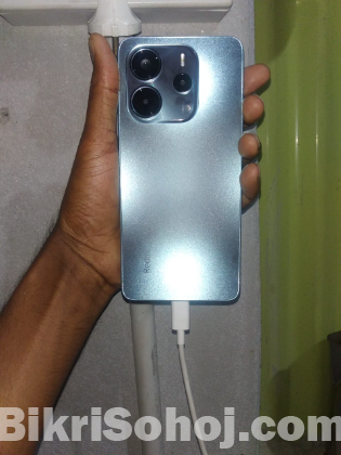 Redmi note 14